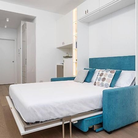 Gioia Studio Apartment 米兰 外观 照片