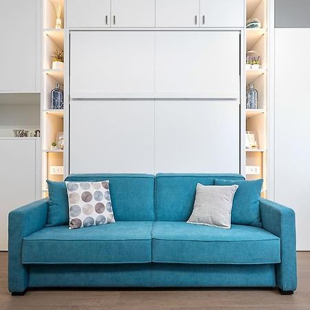 Gioia Studio Apartment 米兰 外观 照片