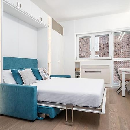 Gioia Studio Apartment 米兰 外观 照片