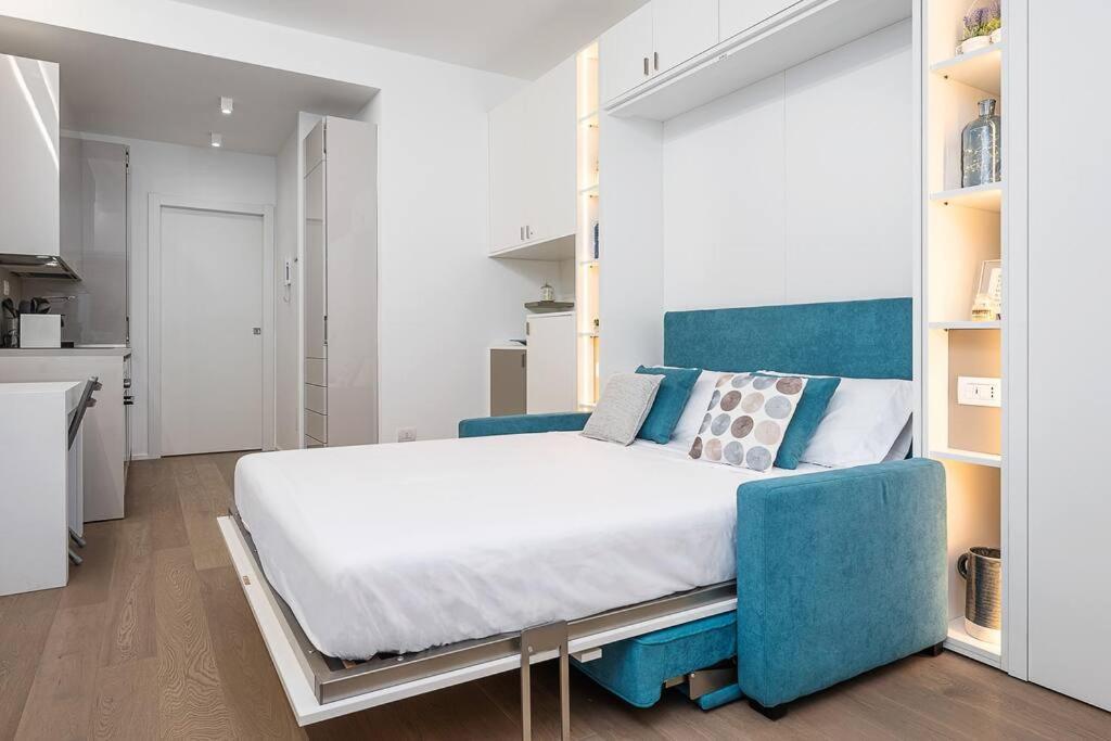Gioia Studio Apartment 米兰 外观 照片