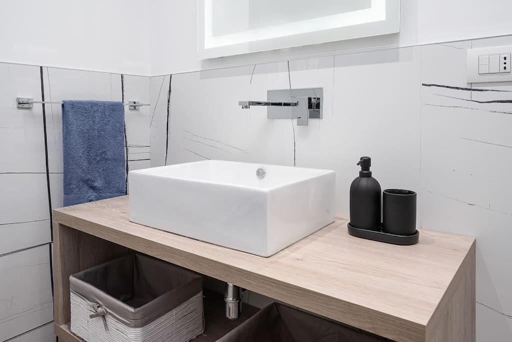 Gioia Studio Apartment 米兰 外观 照片