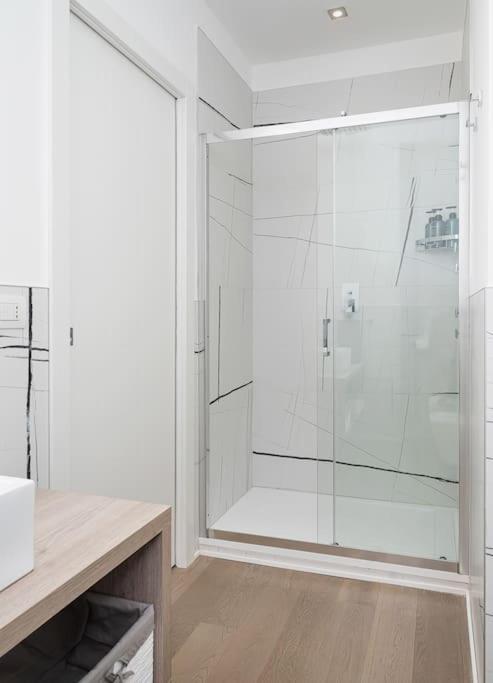 Gioia Studio Apartment 米兰 外观 照片